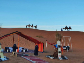 Camel Trips Luxury Camp